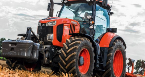 Agriculture Kubota
