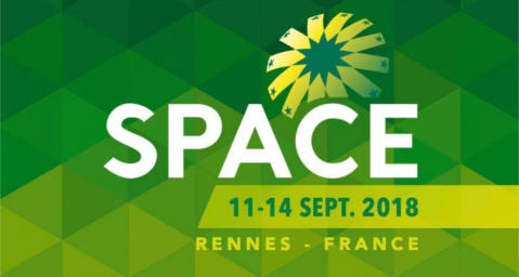Kubota Salon Space Logo