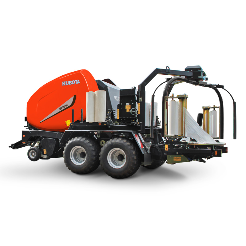 BF3255 FlexiWrap - KUBOTA
