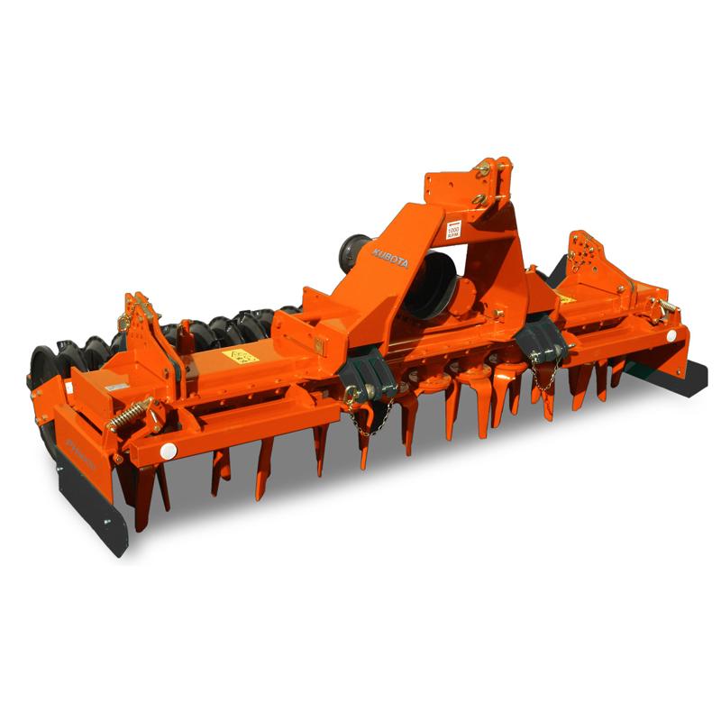 PH3300-PH3350-PH3400-PH3450 - KUBOTA