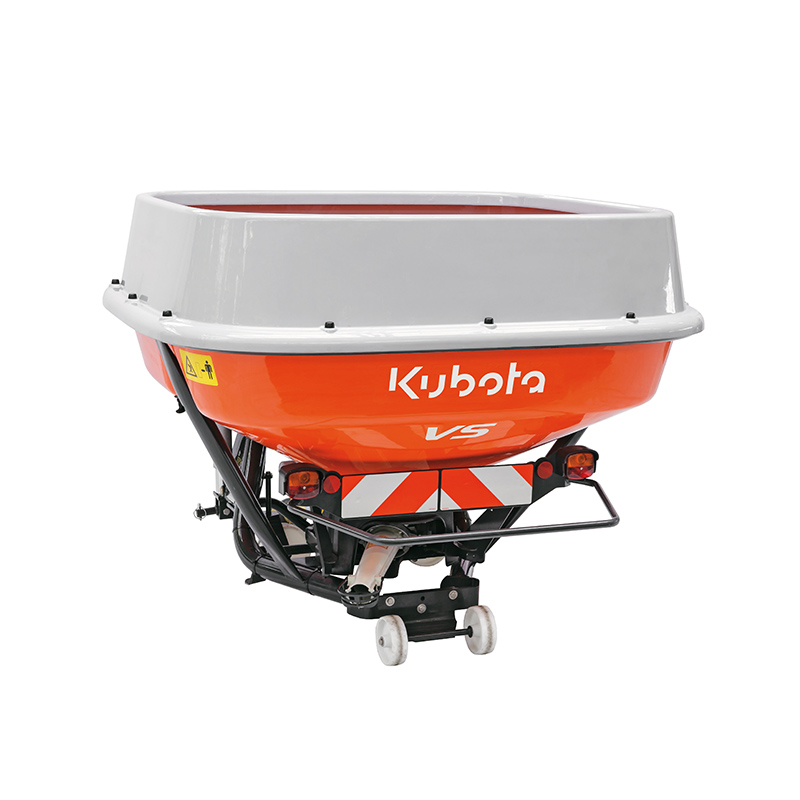  VS600 - KUBOTA