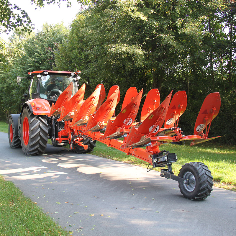  RM3005V - KUBOTA