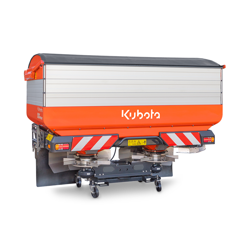  DSX-W GEOSPREAD - KUBOTA