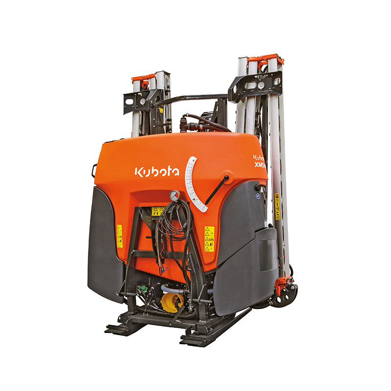  XMS1 - KUBOTA