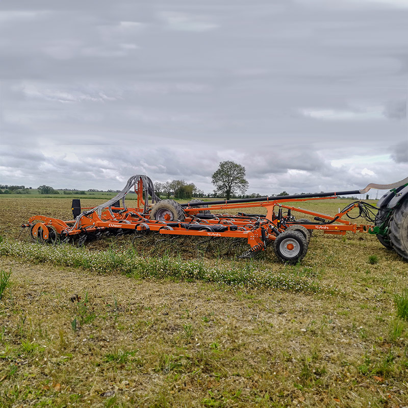  CU1000 - KUBOTA