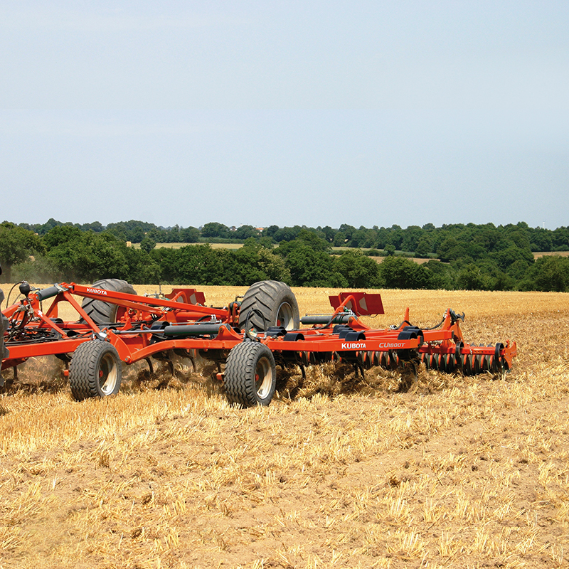  CU1000 - KUBOTA