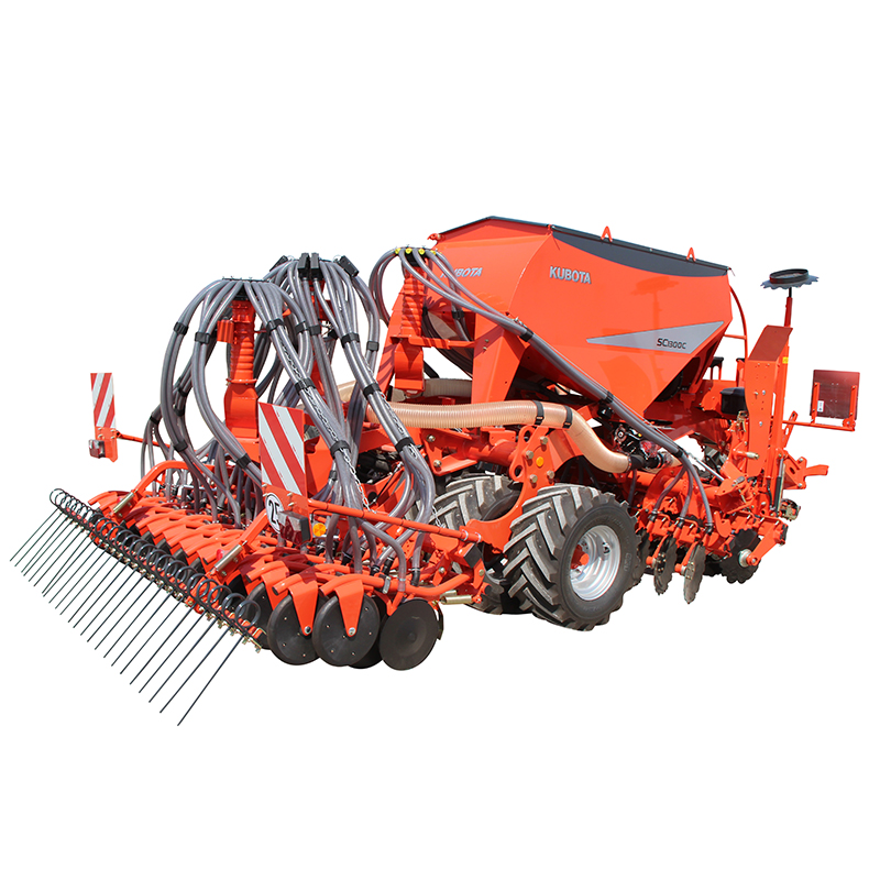  SC1001 - KUBOTA