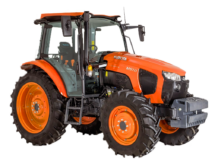 Agricultural tractors M5001 - KUBOTA