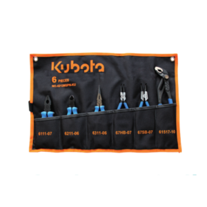 Kubota tools - Agriculture