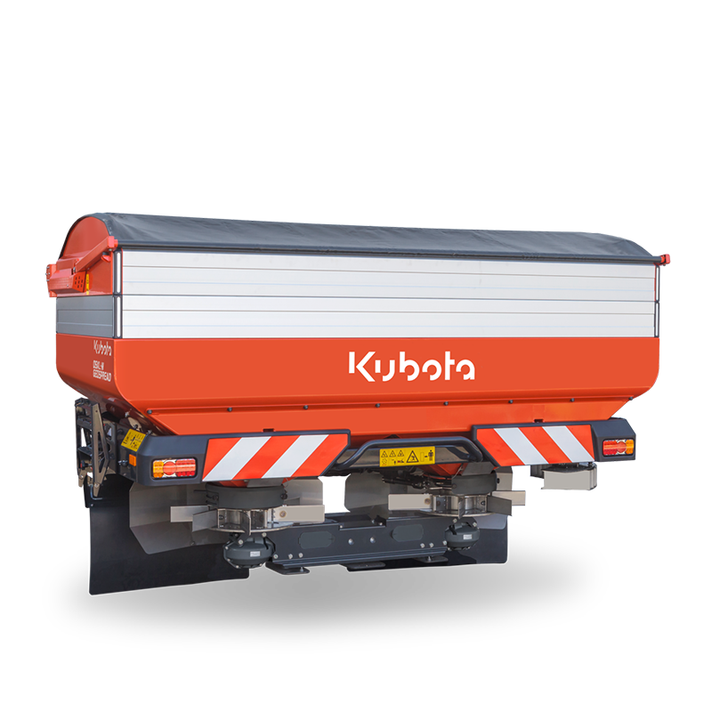  DSXL-W GEOSPREAD - KUBOTA