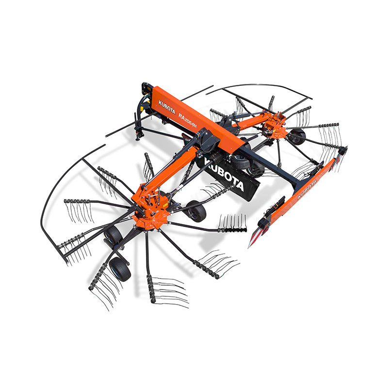  RA2064 - KUBOTA