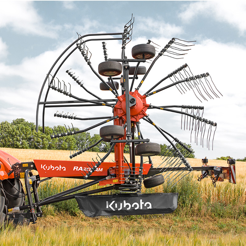  RA2064 - KUBOTA