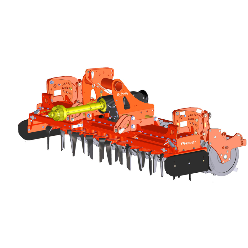  PH3001 - KUBOTA