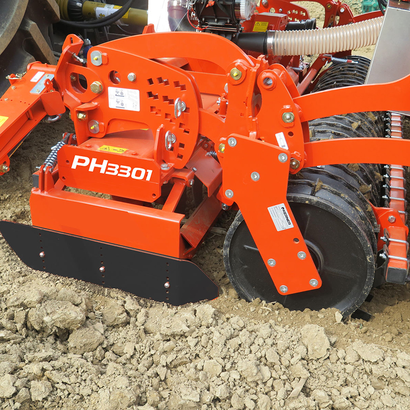  PH3001 - KUBOTA