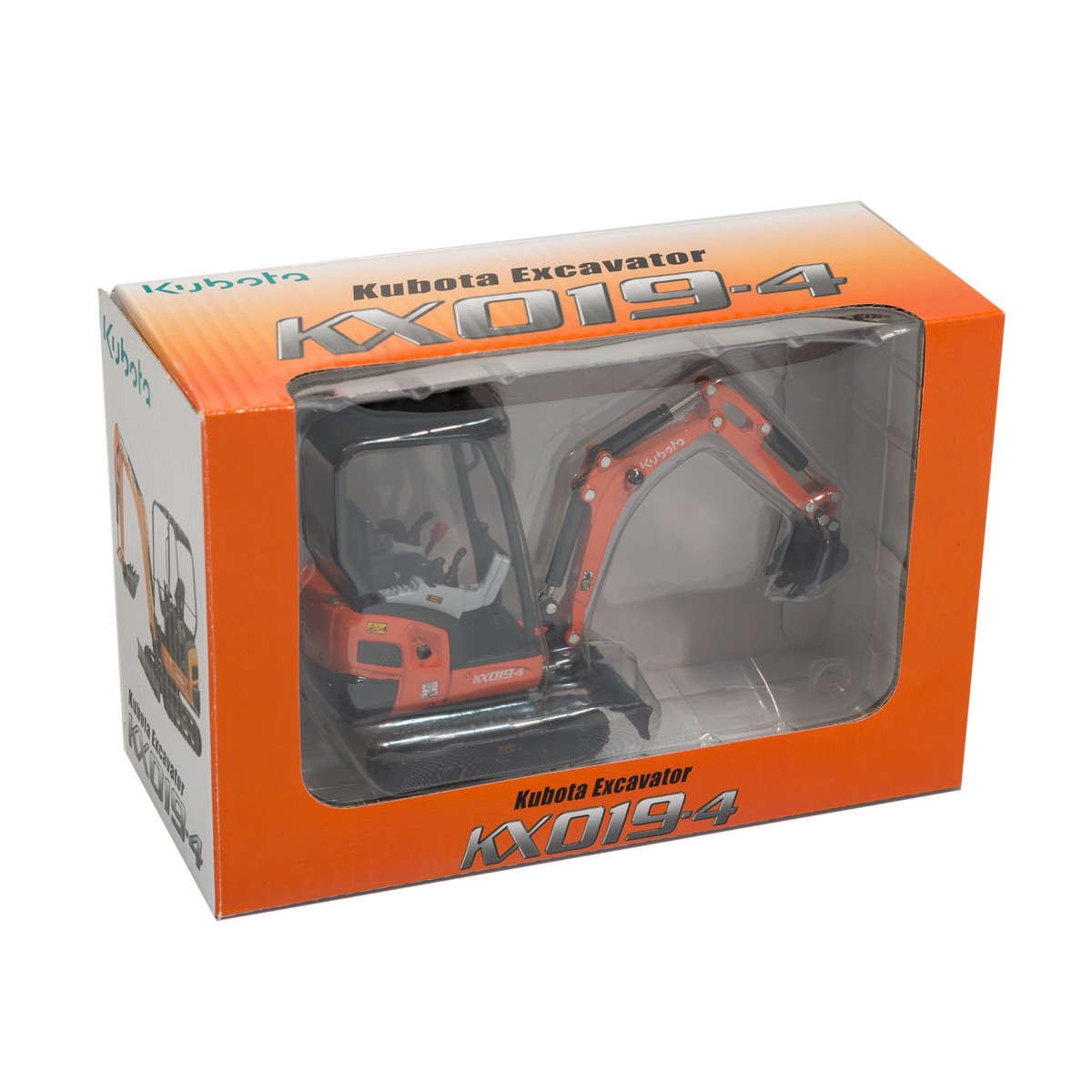 kubota diecast models