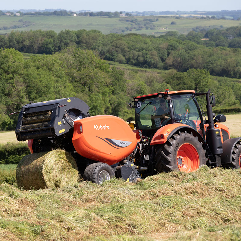  BF3500 - KUBOTA