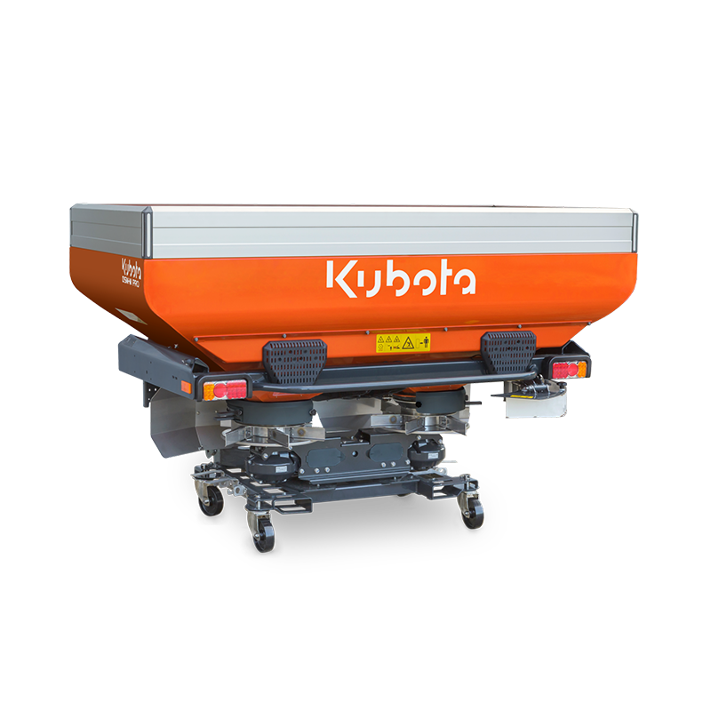 DSM-W PRO - KUBOTA