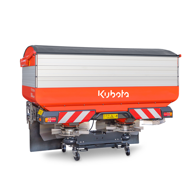  DSXL-W GEOSPREAD iDC - KUBOTA