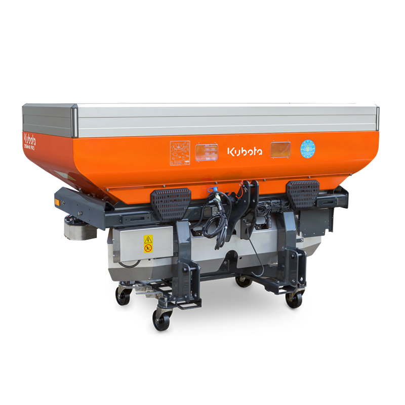  DSM-W PRO - KUBOTA
