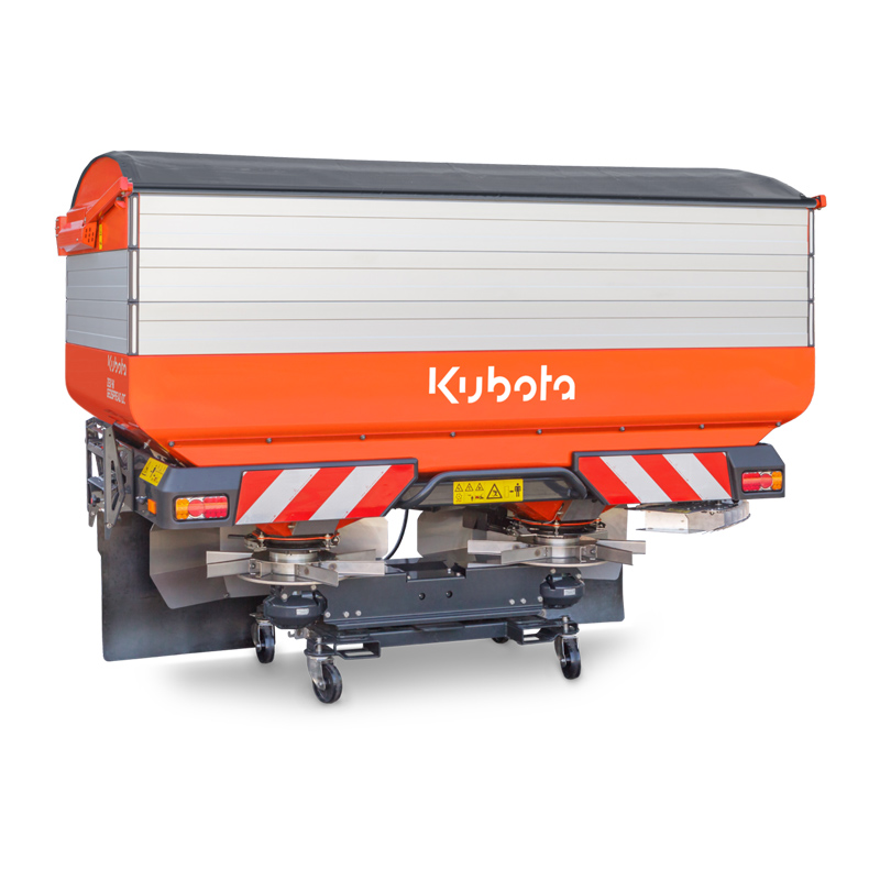  DSX-W GEOSPREAD iDC - KUBOTA