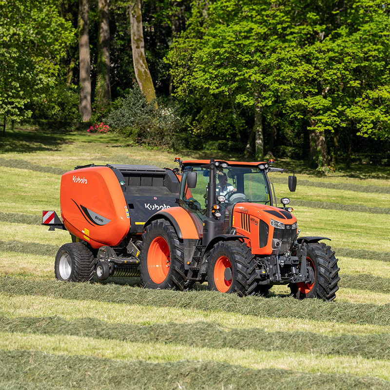  BV6000 - KUBOTA