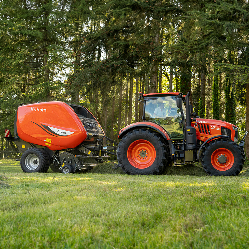  BV6000 - KUBOTA