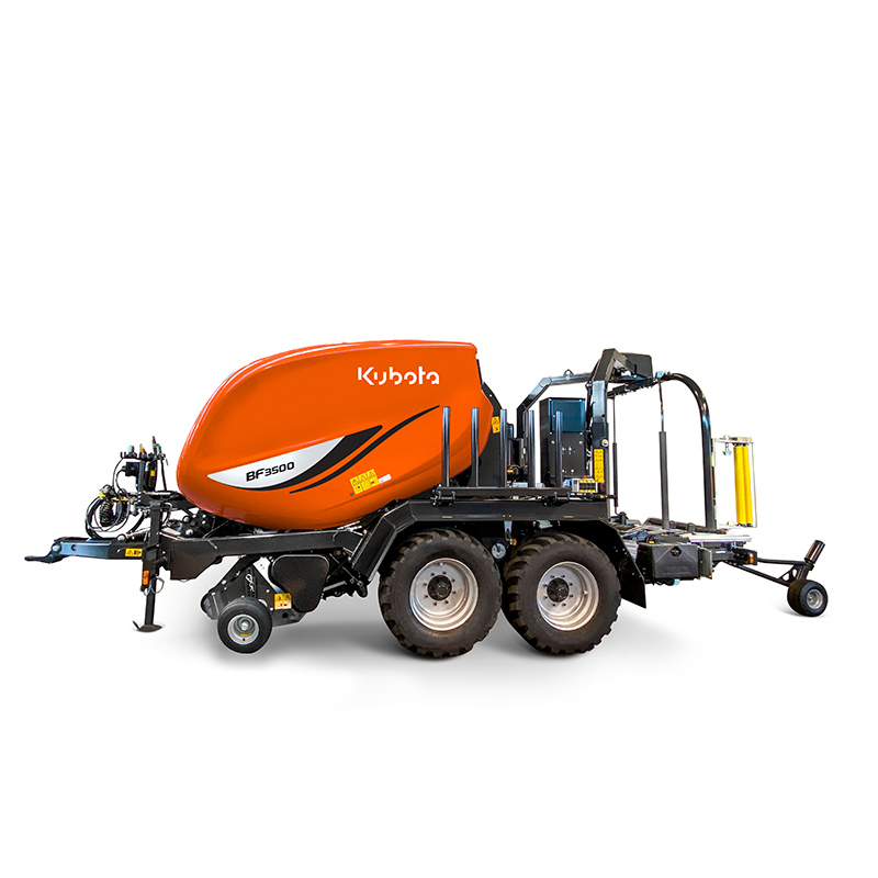  BF3500 FlexiWrap - KUBOTA
