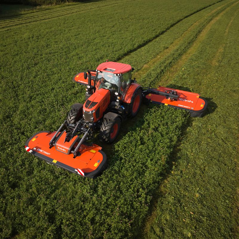  DMC6387-DMC6395 - KUBOTA