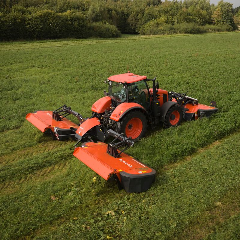  DMC6387-DMC6395 - KUBOTA