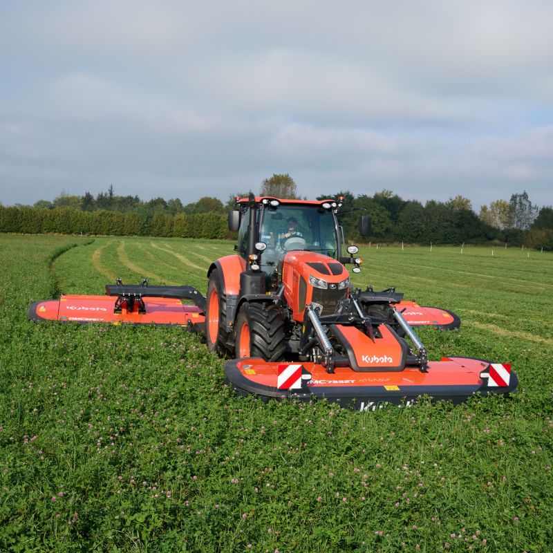  DMC6387-DMC6395 - KUBOTA