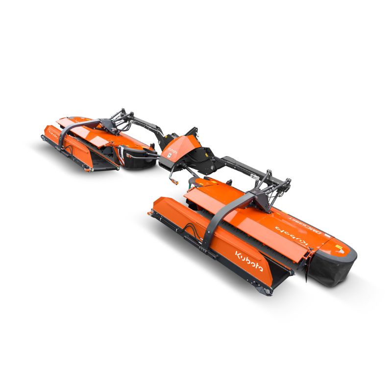  DMC6387-DMC6395 - KUBOTA