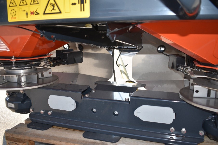 DSX-W GEOSPREAD - Immagine 3