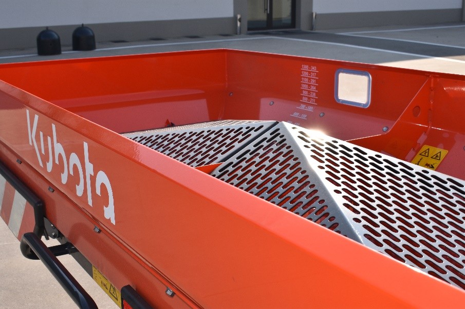 DSX-W GEOSPREAD - Immagine 4