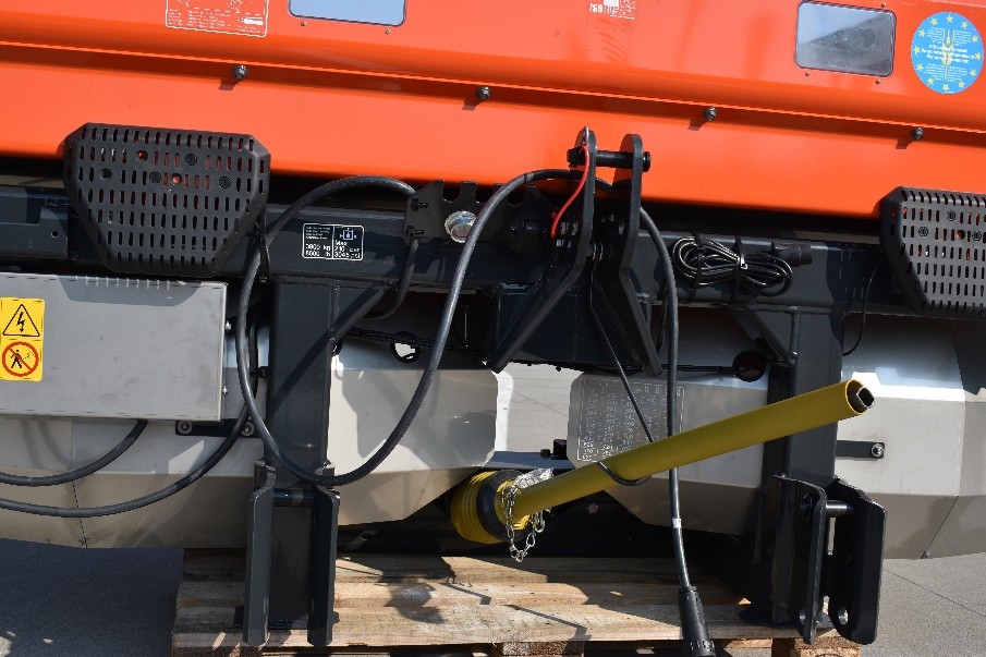 DSX-W GEOSPREAD - Immagine 6