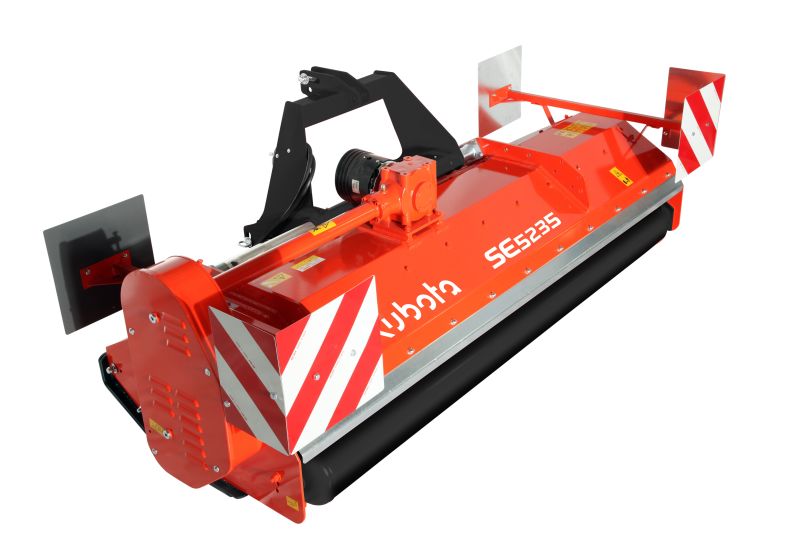 SE5235 Kubota