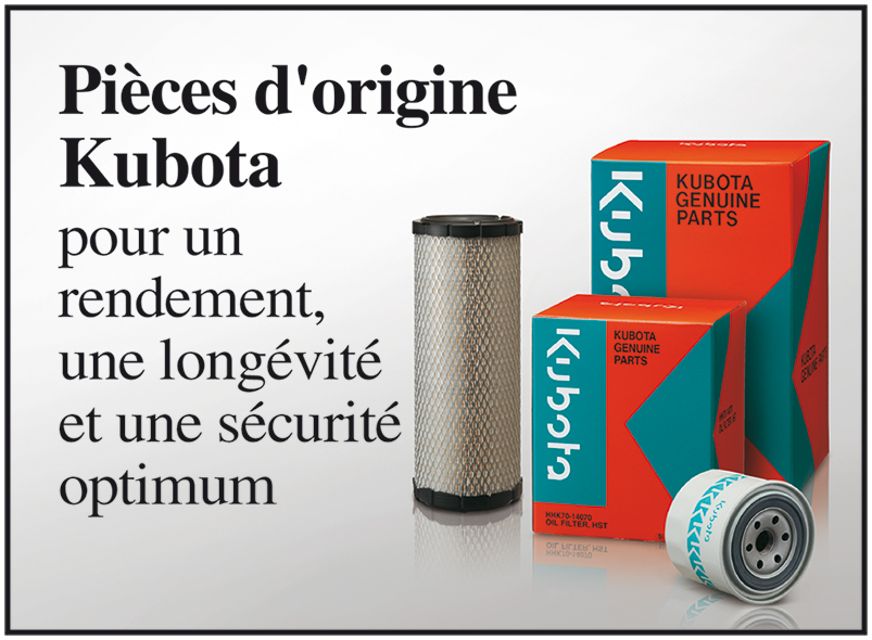 Mini-Pelles KX030-4 - KUBOTA
