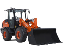 Wiellader R090 - KUBOTA