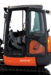 Minibagger Kubota KX042-4α - Kubota Europe SAS.