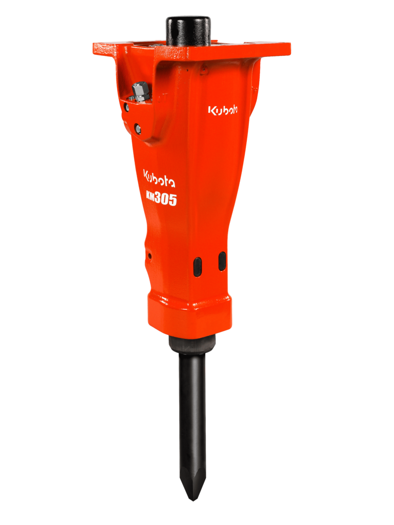 Spilla Per Benna Da Escavatore Kubota KH60 35mm &ndash; L&amp;S Engineers 200259