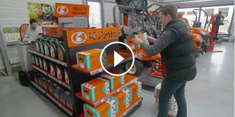 Kubota-video