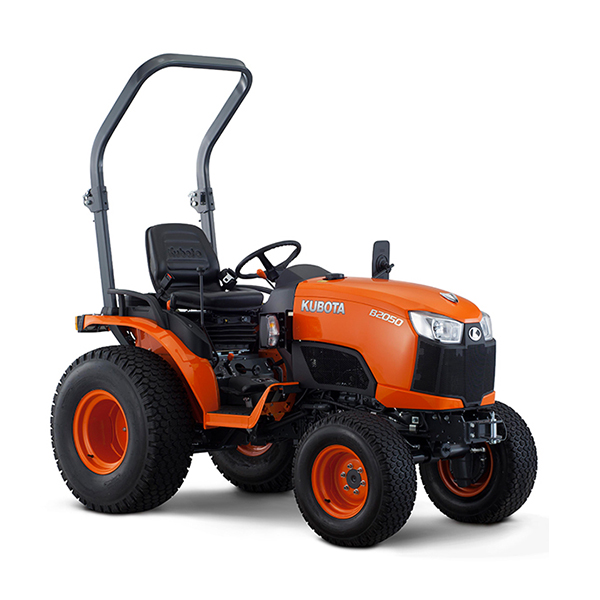 Compact Trekkers B2050 - KUBOTA