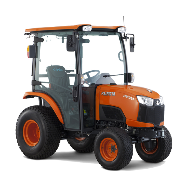 Compact Trekkers B2350 - KUBOTA