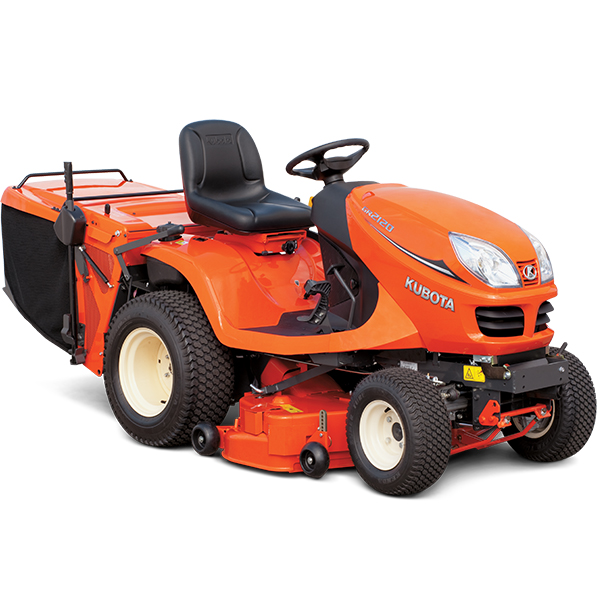 Zitmaaiers GR2120 - KUBOTA