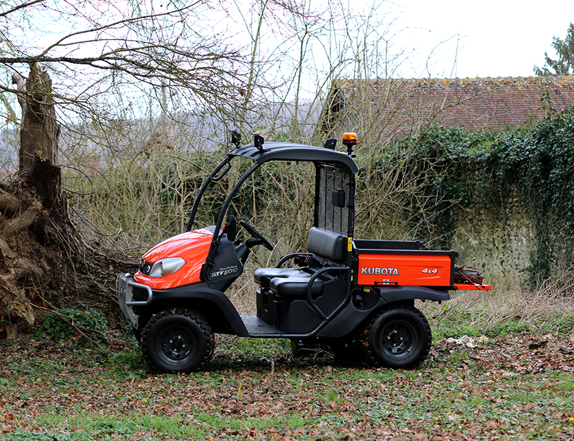 RTV RTV500 - KUBOTA