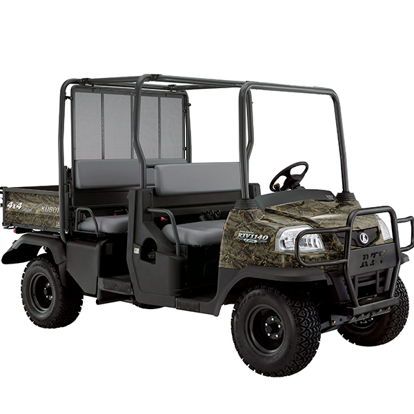 RTV RTV1140 - KUBOTA