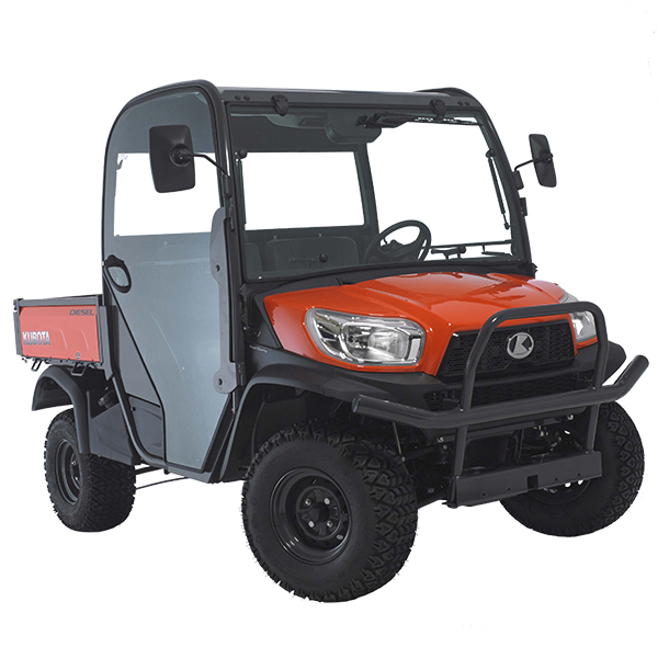 RTV RTV X900 - KUBOTA