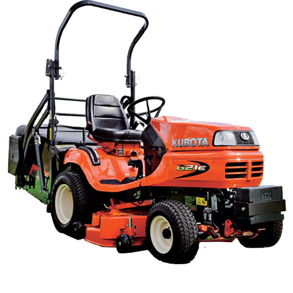 Kubota best sale g21 diesel