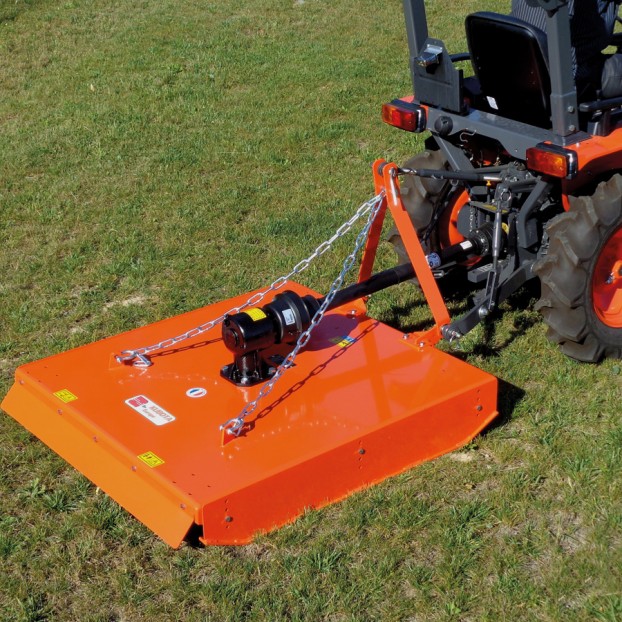 Gras Slagmaaiers - KUBOTA