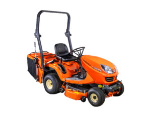 GR - KUBOTA