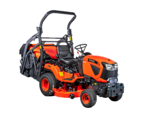 G Serie - KUBOTA